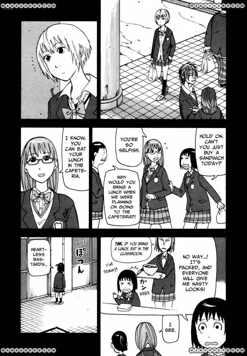 Soredemo Machi wa Mawatteiru Chapter 38 10